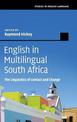 English in Multilingual South Africa: The Linguistics of Contact and Change