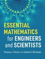 Essential Mathematics for Engineers and Scientists