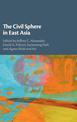 The Civil Sphere in East Asia