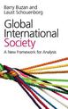 Global International Society: A New Framework for Analysis