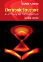 Electronic Structure: Basic Theory and Practical Methods