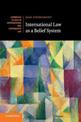 International Law as a Belief System