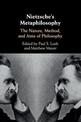 Nietzsche's Metaphilosophy: The Nature, Method, and Aims of Philosophy