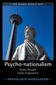 Psycho-nationalism: Global Thought, Iranian Imaginations