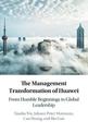 The Management Transformation of Huawei: From Humble Beginnings to Global Leadership