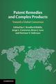 Patent Remedies and Complex Products: Toward a Global Consensus