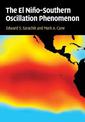 The El Nino-Southern Oscillation Phenomenon