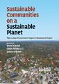 Sustainable Communities on a Sustainable Planet: The Human-Environment Regional Observatory Project