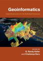 Geoinformatics: Cyberinfrastructure for the Solid Earth Sciences