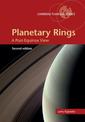 Planetary Rings: A Post-Equinox View