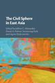 The Civil Sphere in East Asia