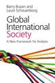 Global International Society: A New Framework for Analysis