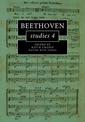 Beethoven Studies 4