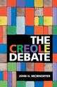 The Creole Debate