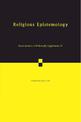 Religious Epistemology