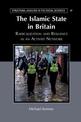 The Islamic State in Britain: Radicalization and Resilience in an Activist Network