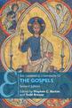 The Cambridge Companion to the Gospels