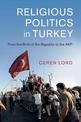 Religious Politics in Turkey: From the Birth of the Republic to the AKP