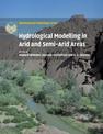 Hydrological Modelling in Arid and Semi-Arid Areas