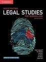 Investigating Legal Studies for Queensland