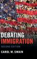 Debating Immigration