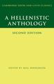 A Hellenistic Anthology