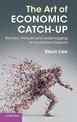 The Art of Economic Catch-Up: Barriers, Detours and Leapfrogging in Innovation Systems