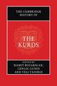 The Cambridge History of the Kurds