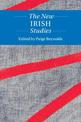 The New Irish Studies