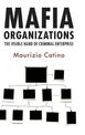 Mafia Organizations: The Visible Hand of Criminal Enterprise