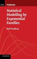 Statistical Modelling by Exponential Families