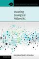 Invading Ecological Networks