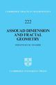 Assouad Dimension and Fractal Geometry