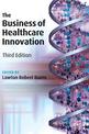 The Business of Healthcare Innovation