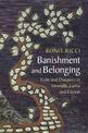 Banishment and Belonging: Exile and Diaspora in Sarandib, Lanka and Ceylon