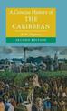 A Concise History of the Caribbean