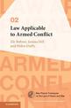 Law Applicable to Armed Conflict