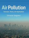 Air Pollution: Concepts, Theory, and Applications