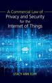 A Commercial Law of Privacy and Security for the Internet of Things