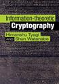 Information-theoretic Cryptography