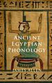 Ancient Egyptian Phonology