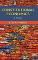 Constitutional Economics: A Primer