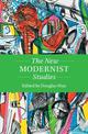 The New Modernist Studies