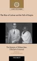 The Rise of Labour and the Fall of Empire: The Memoirs of William Hare, Fifth Earl of Listowel