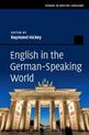 English in the German-Speaking World