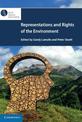 Representations and Rights of the Environment