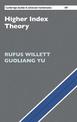 Higher Index Theory