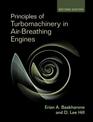 Principles of Turbomachinery in Air-Breathing Engines