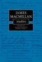 James MacMillan Studies