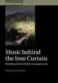 Music behind the Iron Curtain: Weinberg and his Polish Contemporaries